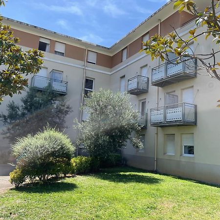 Joli Appartement Sur Aix-En-Provence Zewnętrze zdjęcie