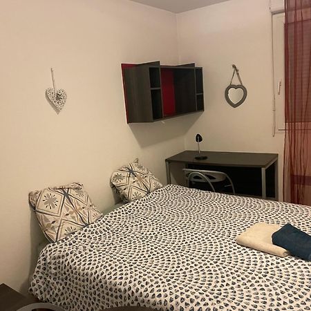 Joli Appartement Sur Aix-En-Provence Zewnętrze zdjęcie