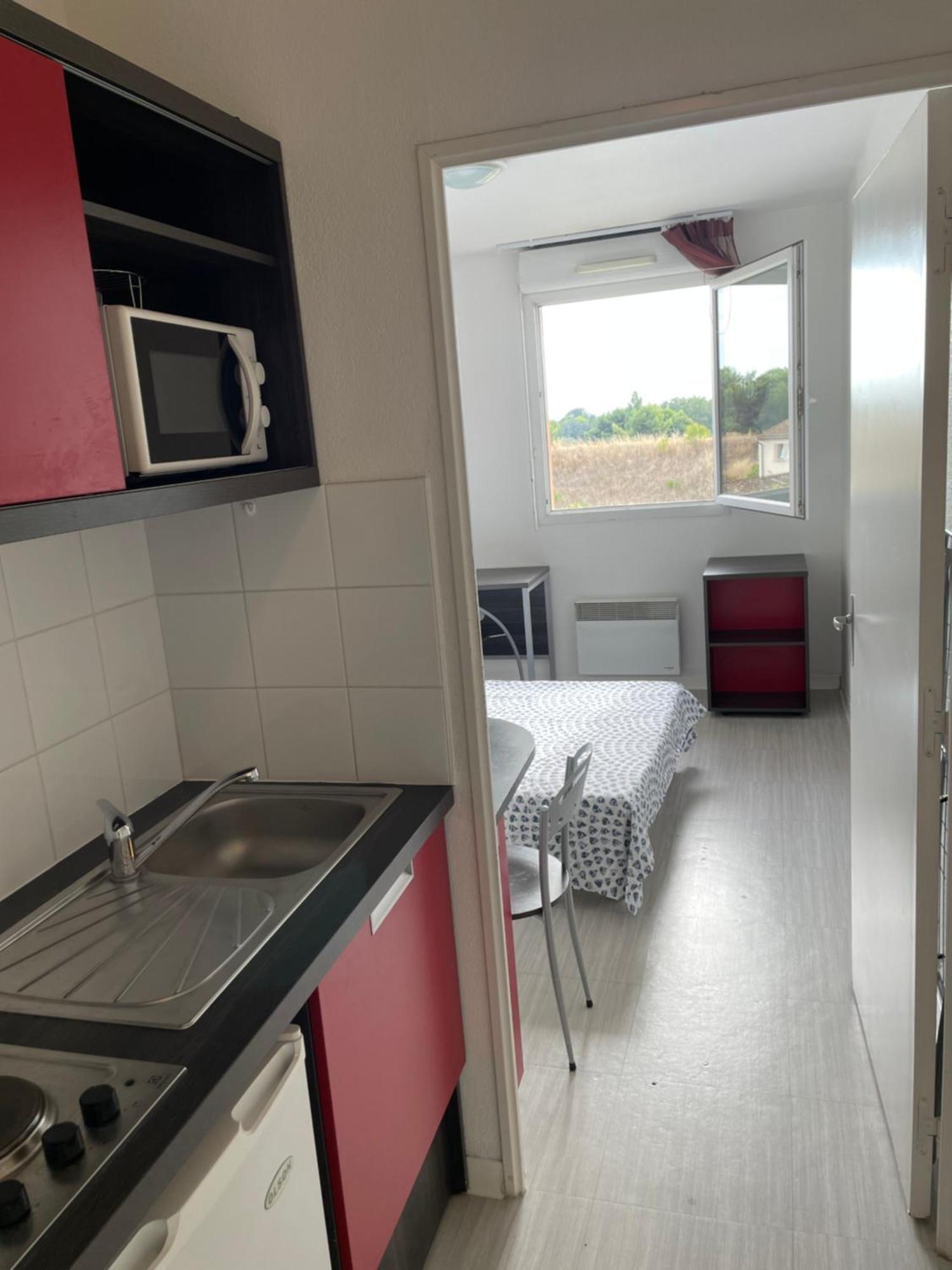 Joli Appartement Sur Aix-En-Provence Zewnętrze zdjęcie