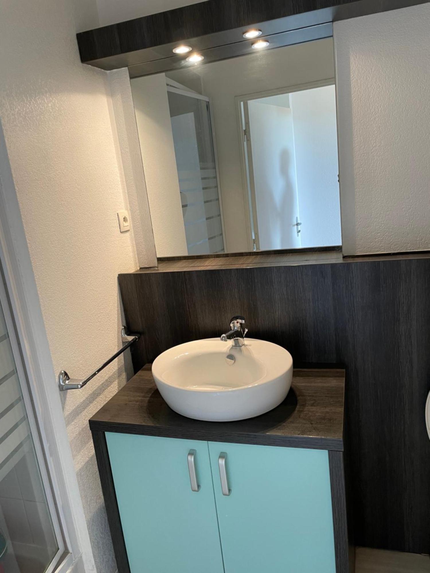 Joli Appartement Sur Aix-En-Provence Zewnętrze zdjęcie