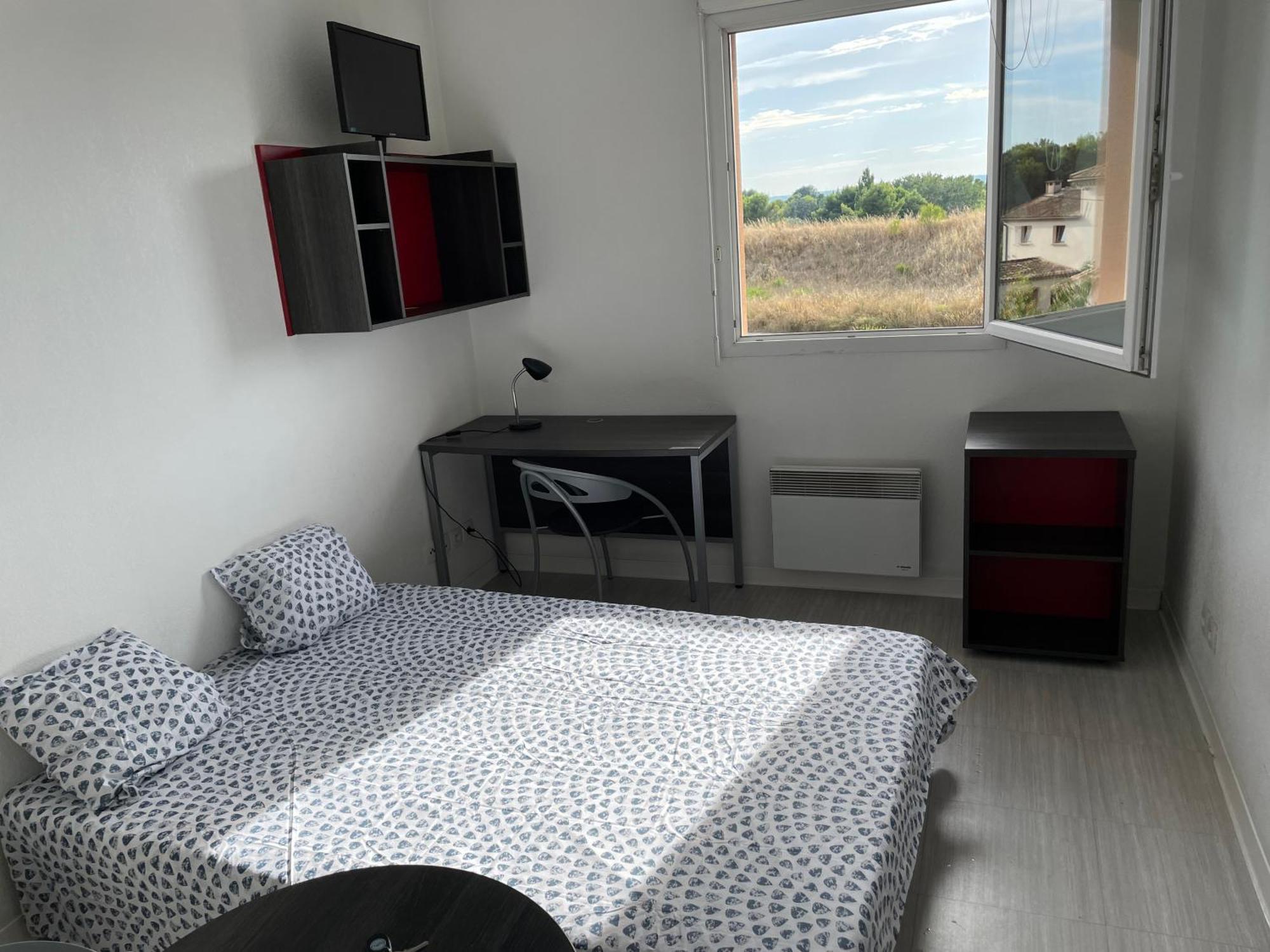 Joli Appartement Sur Aix-En-Provence Zewnętrze zdjęcie