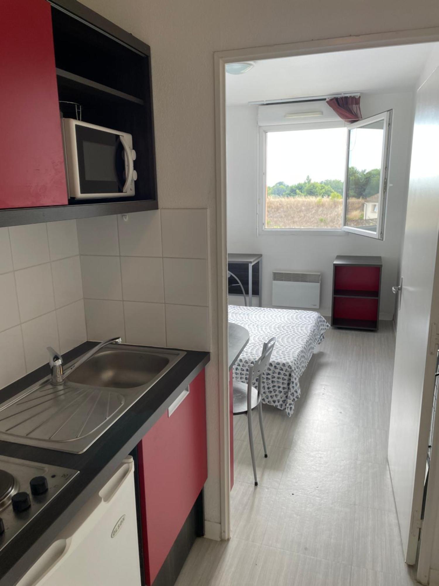 Joli Appartement Sur Aix-En-Provence Zewnętrze zdjęcie